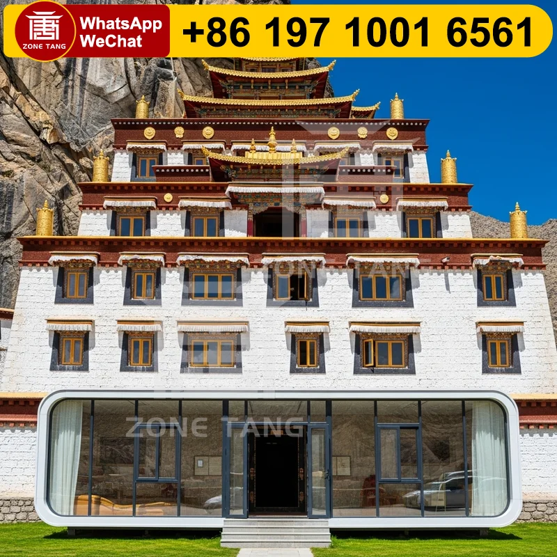 Moving Mobile Homes…