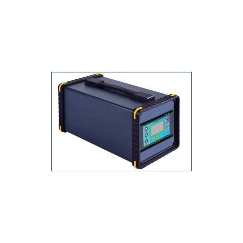 【2026】Laboratory Equipment Portable Octane Analyzer High Precision Fuel Testing Device Compact Design For On Site Use Real Time