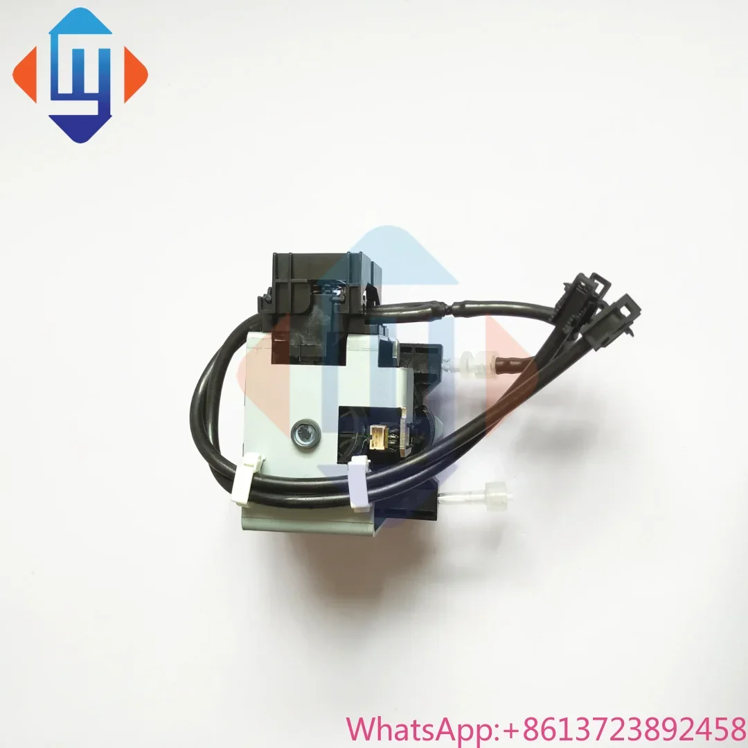 

Original Selective Path Pump Assembly UV (MP-M018988/M015329) for JV150/JV300/CJV300/UCJV300 Printers