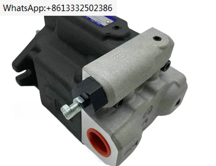 

ARL1-8-FR01A-10 Taiwan Oil Research ARL1-12/16-FR01A/S-10 Plunger Pump Original