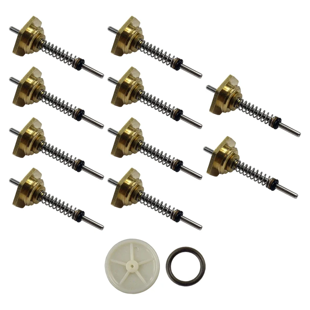 Valve Thimbles Designed For Long-lasting Performance Providing They Can Withstand The Demands Of High-temperature Water System
