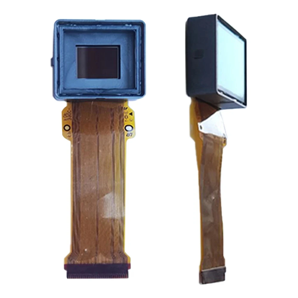 0.39 Inch Viewfinder LCD Display Module Thermal Imaging Night Vision for Head-Mounted Microdisplay 1024x768 AV CVBS Output