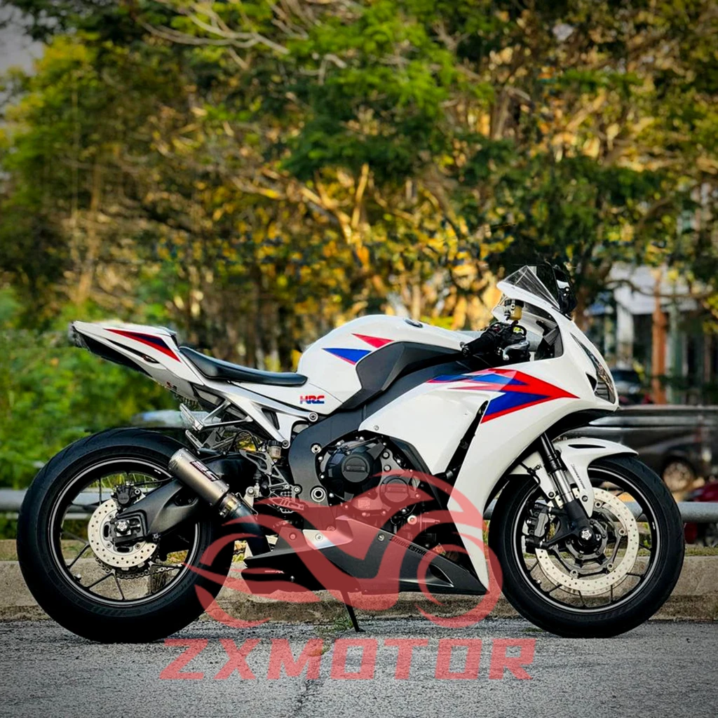 Комплект обтекателей для мотоцикла CBR 1000RR 2012 2013 2014 2015 2016 инъекции, комплект обтекателей для HONDA CBR1000RR 12 13 14 15 16