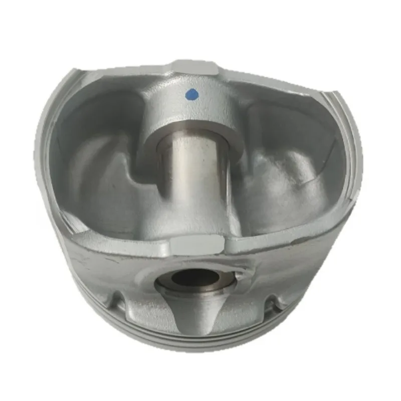 1720300817 Piston Assembly Fit For Ssangyong KORANDO C G20D Replacement Spare Part