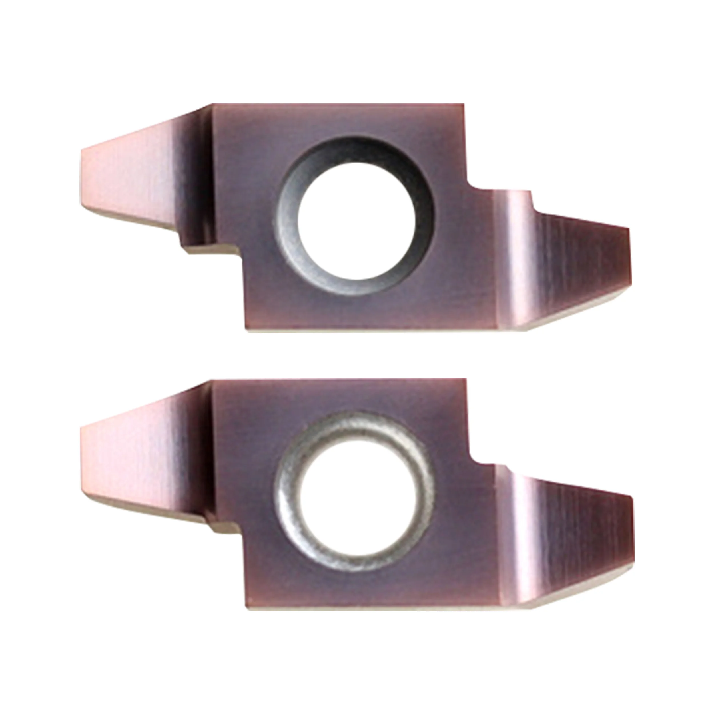 Small Bore Trapezoid T-Thread Blades GER2.0/3.0/4.0TR-B/5.0TR-D/6.0TR-D SK4025 CNC Lathe Cutter Tool High quality Thread Inserts