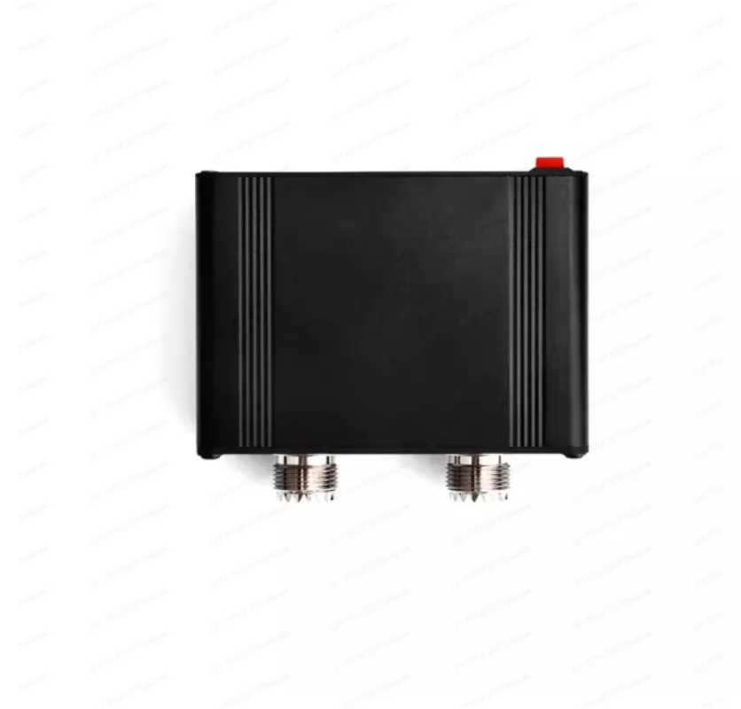 Miniature shortwave automatic antenna tuner  display 1.8MHz-50MHz