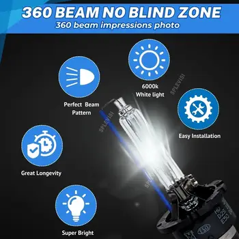 10 best sales Alfa Romeo 156 farları - №8