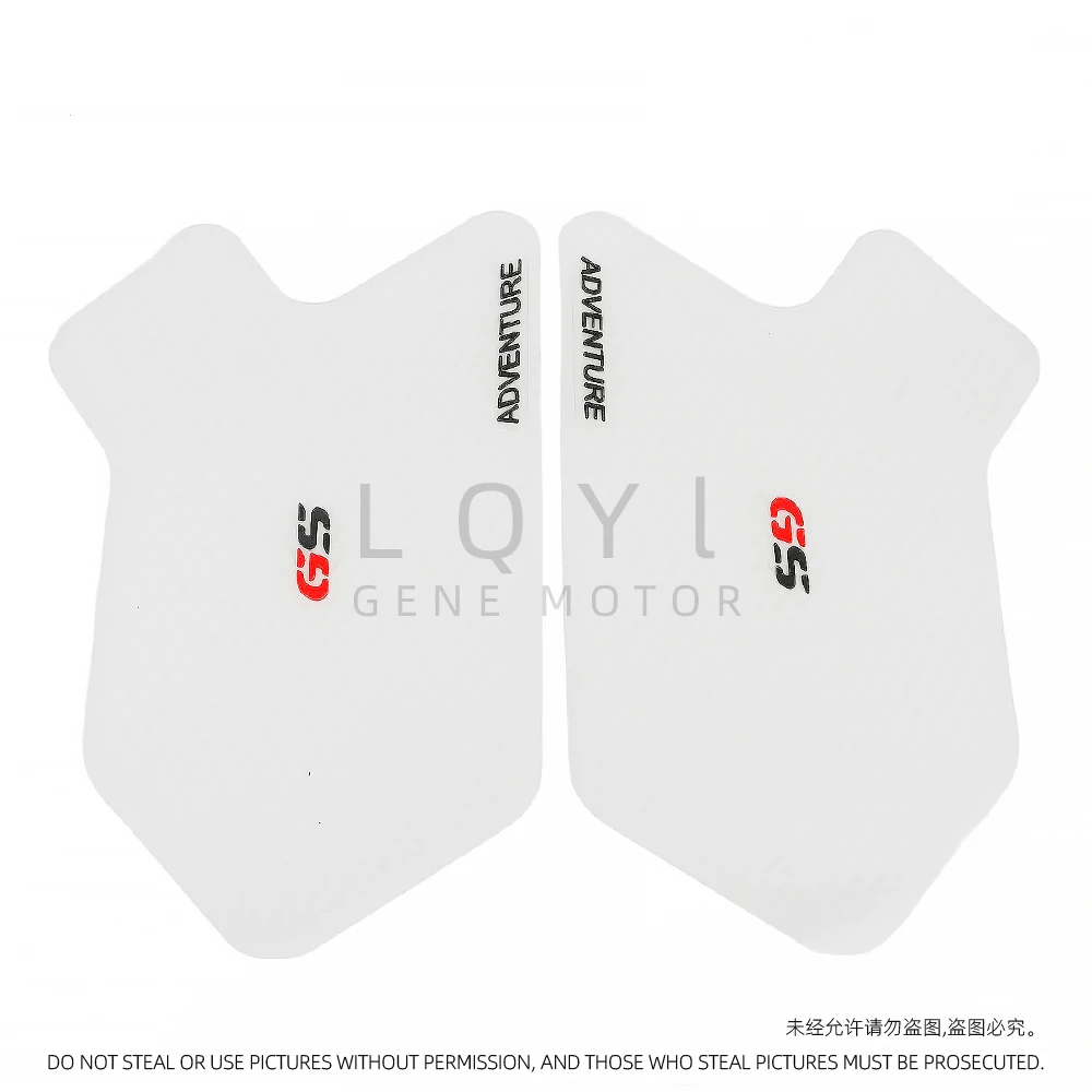 

Motorcycle Fuel Tank Pad Sticker For BMW R1200GS ADV R1250GS Adventure Tankpad Protector Guard Motorcycles Accessories