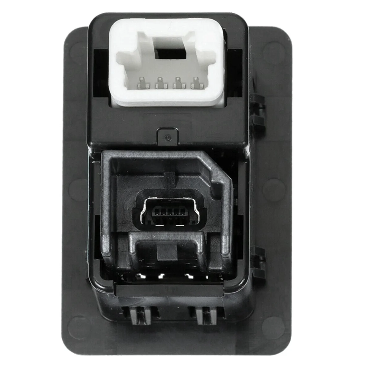 

Автомобильный модуль порта интерфейса USB AUX Audio Jack для Nissan 795405004 280234BA0B жасмин