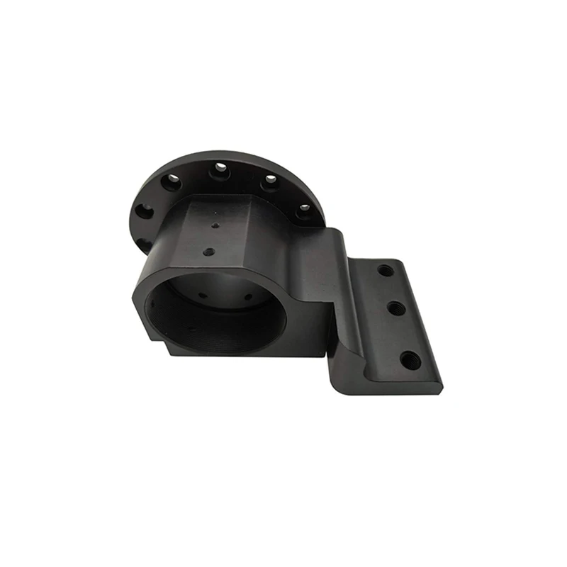 Professional Customized POM Parts CNC Machining Plastic Milling Turning Service for Various Projects