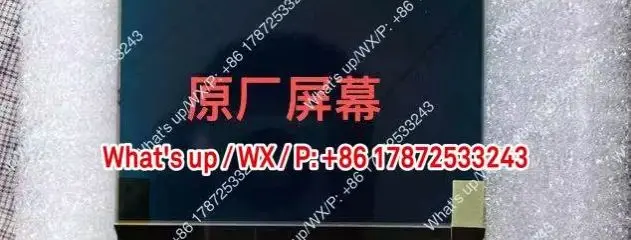 Crane spare parts VDO get off dashboard display screen tachometer speedometer XCT25 screen