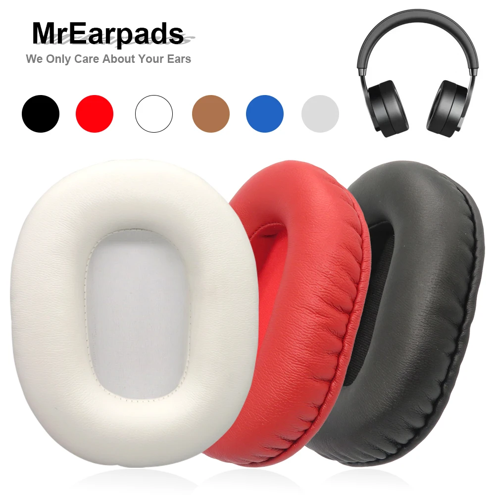 

H2590BT Earpads For Havit H2590BT Headphone Ear Pads Earcushion Replacement