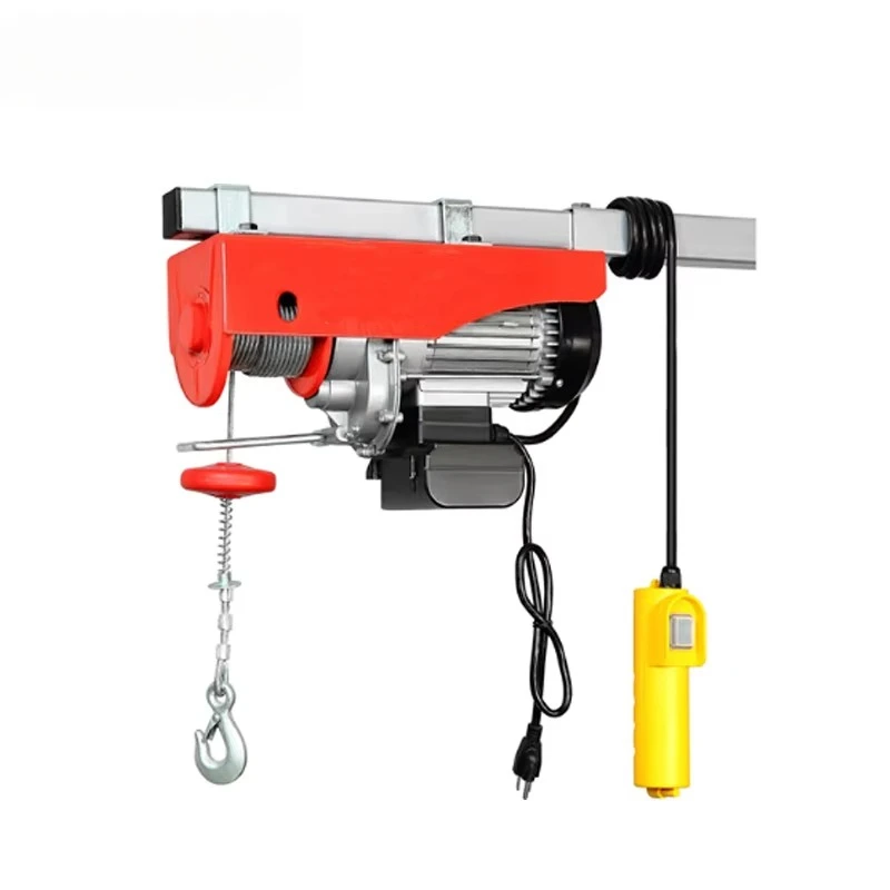 Standard 125/250KGS electric hoist EJYT250A
