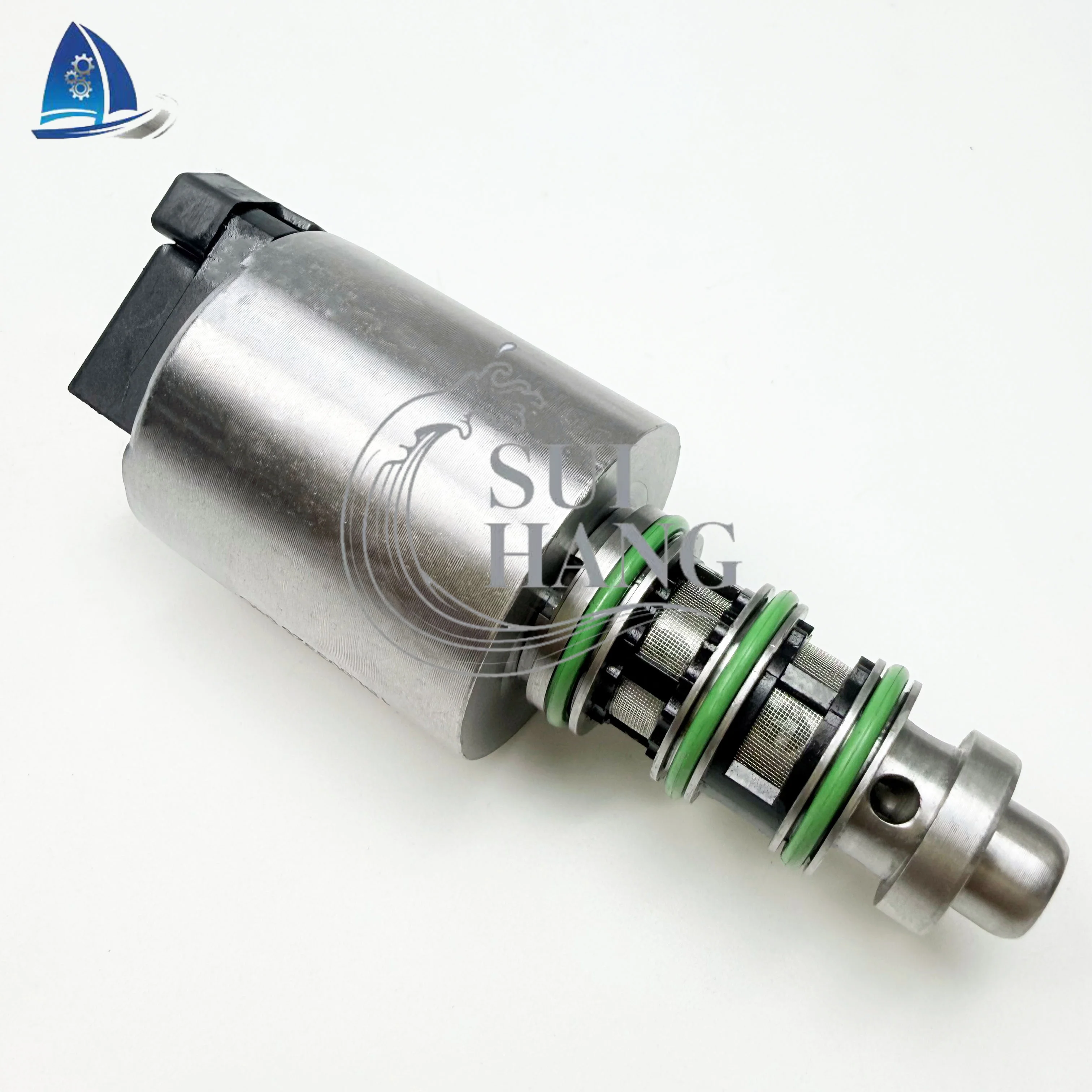 

0DD DQ400 0DD325477B 6-speed automatic transmission solenoid valve, suitable for Audi and Volkswagen models