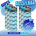 60PCS AG13