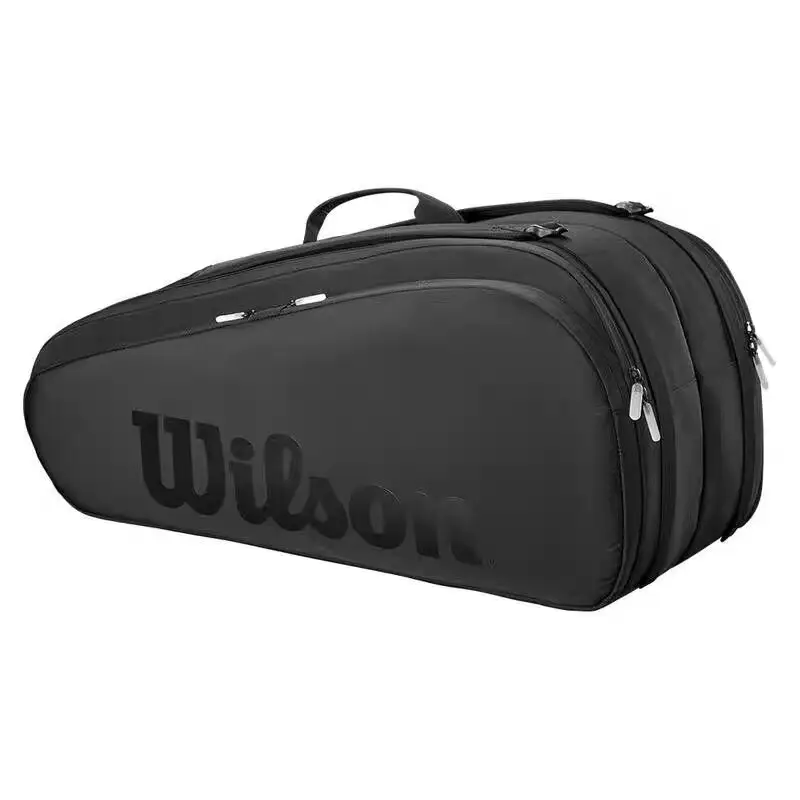 Рисунок 2 - Wilson NOIR Tour 12/9 Pack Многофункциональные