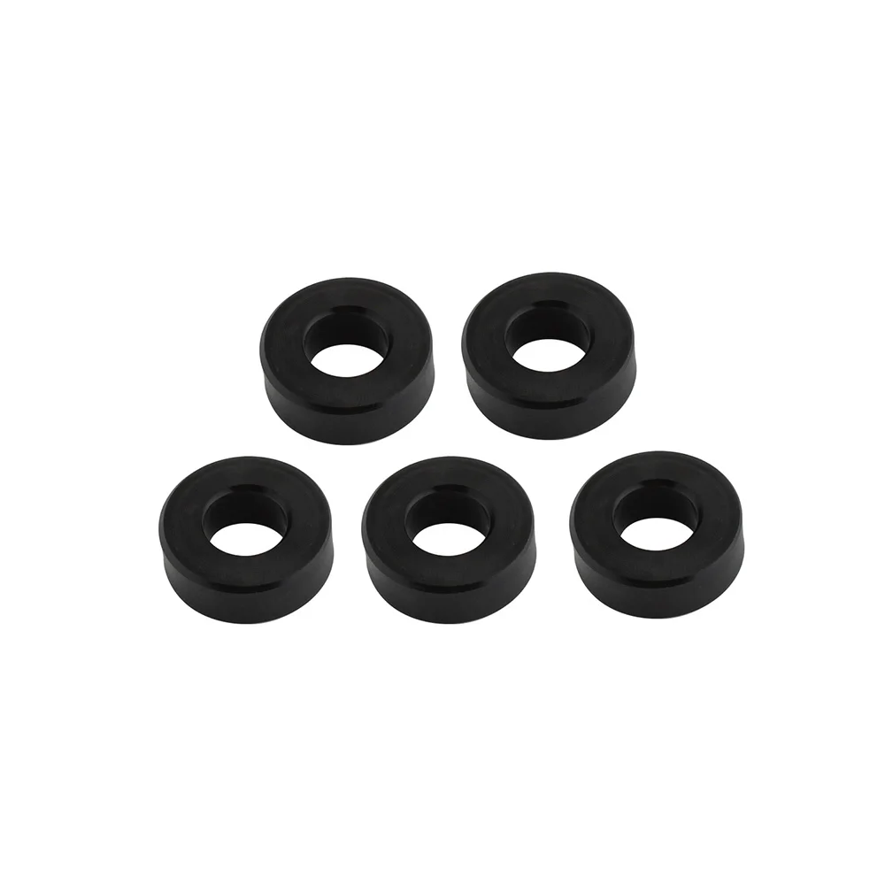 Für BMW HP4 Race S1000R S1000RR S1000XR 2014-2018 2019 Motorrad Hinterradnaben-Dämpfergummi OEM 33818530682