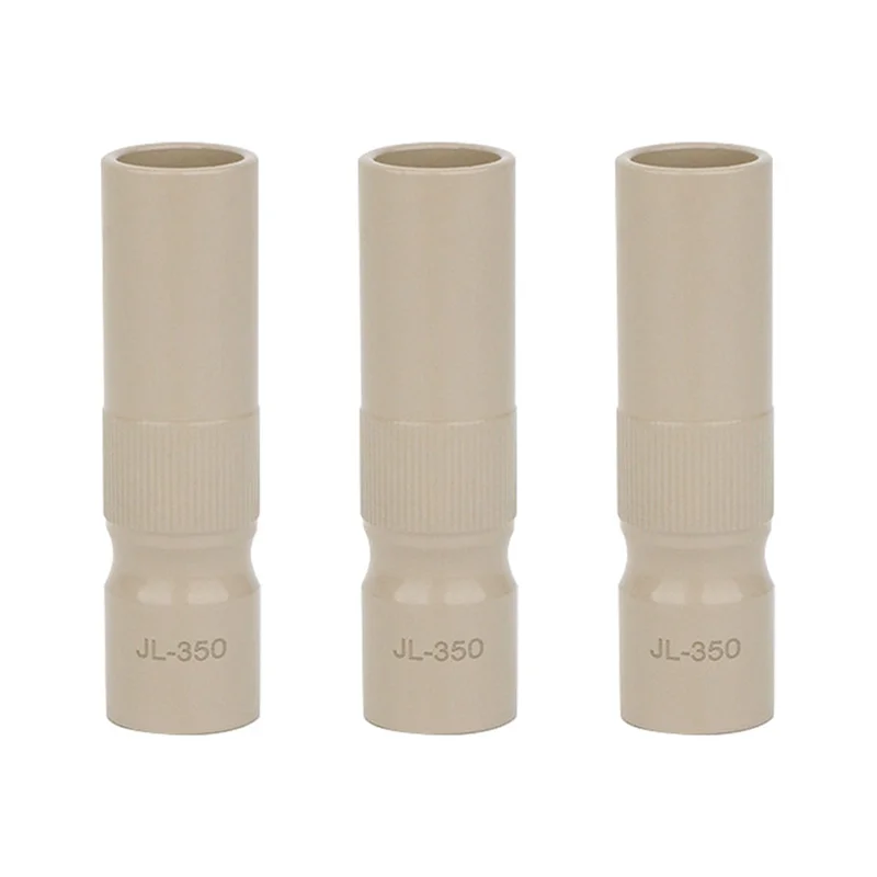 

ABRS-3X Shielded Welding Protective Mouth Front Welding Machine Accessories Torch Welding MIG Welder Welding Torch Parts C