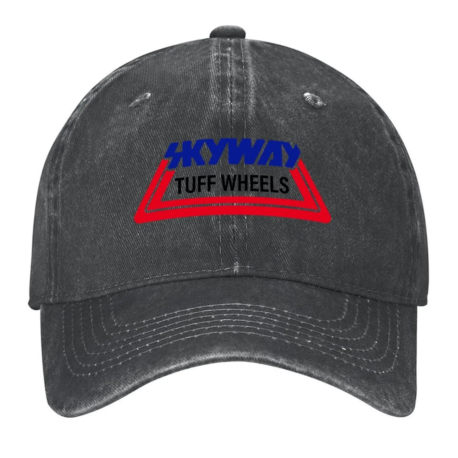 

Skyway Baseball Cap dad hat Thermal Visor fishing hat Sunhat Women's Beach Men's