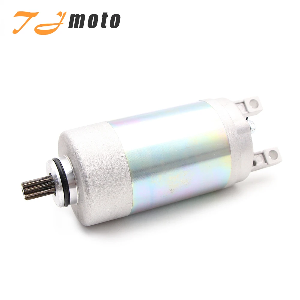 

3FA-81890-00 3FA-81800-01 Motorcycle Starter Motor For Yamaha YFA-1 Breeze 125 1989-2004 YFM125GH Grizzly 125 Hunter