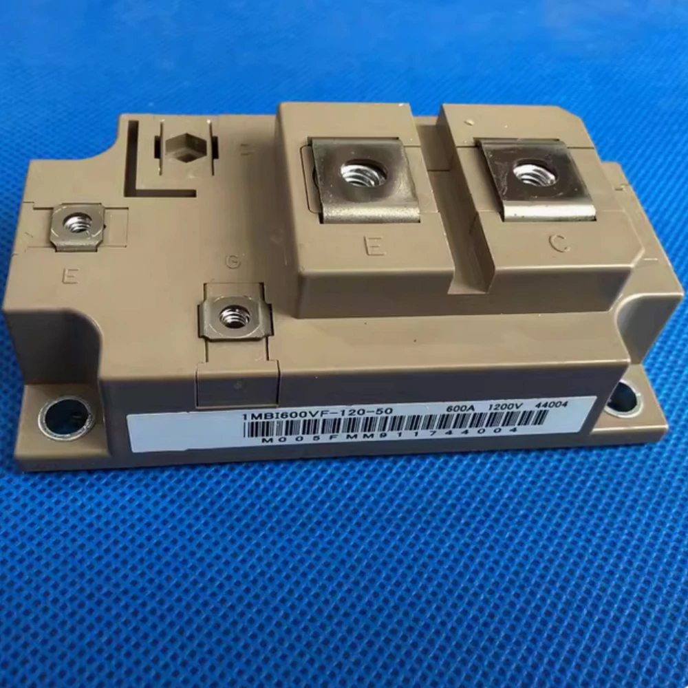 Modulo Inverter Schneider 1MBI600VF-120-50 1 pezzo