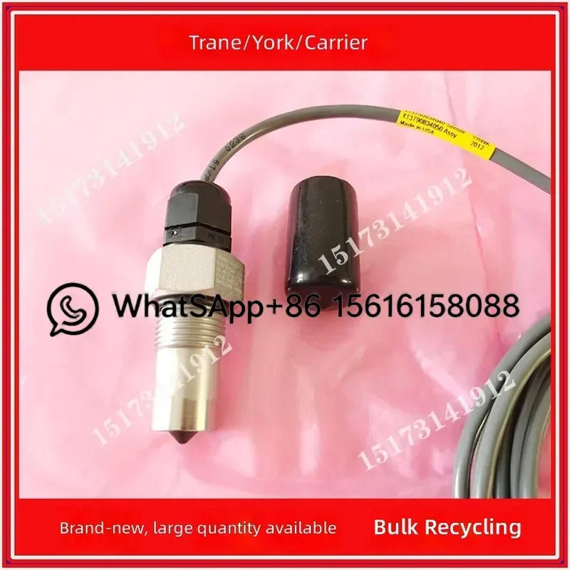 Oil Level Sensor Switch for Trane X13790185-01 SEN01985 SEN01553 SEN00703 HVAC Refrigeration Compressor Parts Replacement