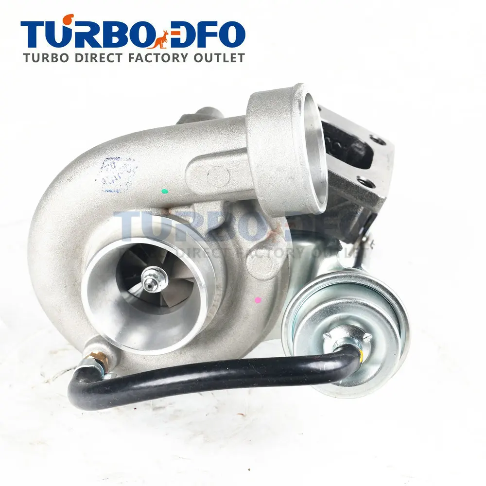 Turbocharger For Chevrolet Car S10 2.5L 704090 704090-5001S Internal Replacement Parts Complete Turbolader 2002 Engine