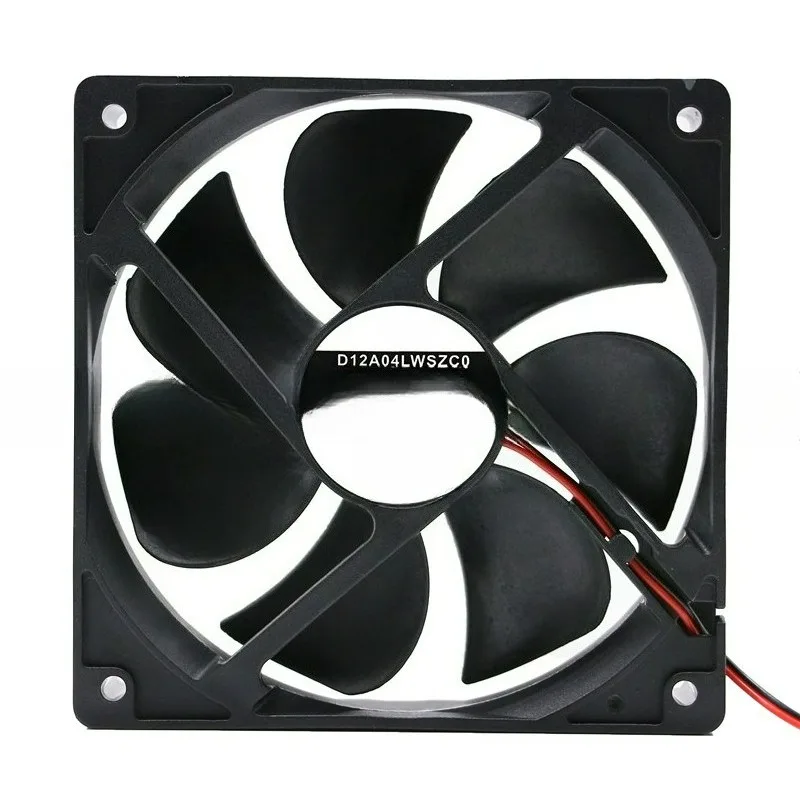 ventilador-de-refrigeracion-para-servidor-12v-024a-120x120x25mm-2-cables-refrigerador-de-cpu-para-caja-de-ordenador