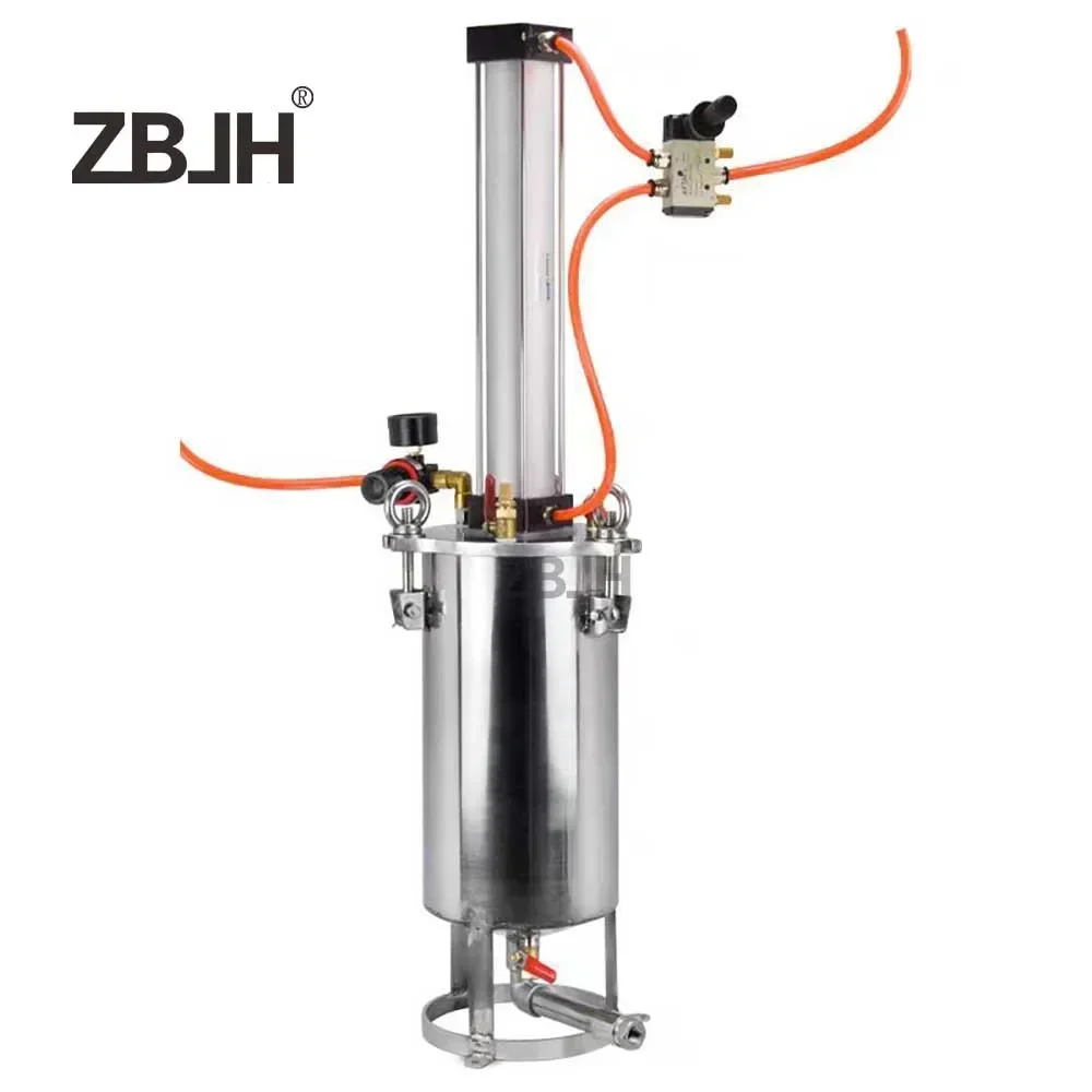 3L Stainless Steel …