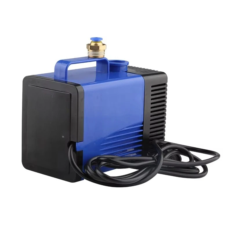 

220v Water Submersible Pump Fountain Air Fish Tank Water Pumps Ultra-Quiet Pond Aquarium Water Pump