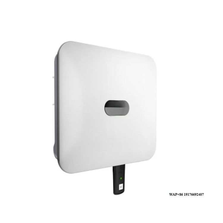 

Inverter 10kw Hybrid 3 Phase Sun2000-10ktl-m1 on Grid huawei Hybrid Inverter 10 kw huawei Solar Inverters