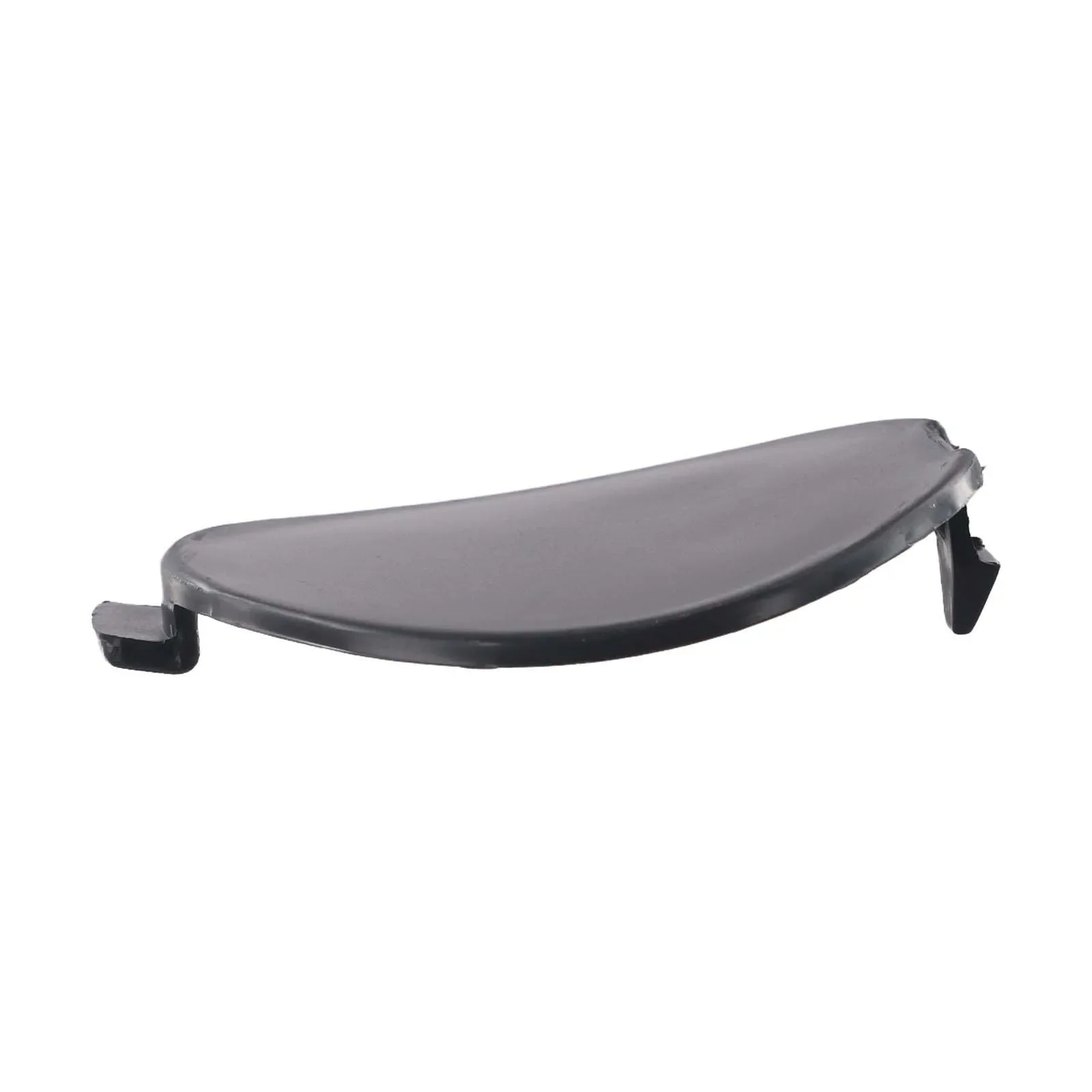 Bumper Tow Eye Cover 1 Pcs Rear Right Left For MAZDA 3 For Hatchback 2019 2023 OEM Plastic Tow Hook Cover BCKN50EK1 BCKN50EL1