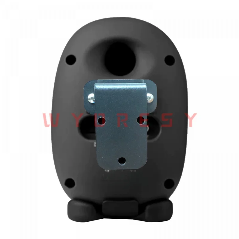 WYORESY for HiVi(X3/X4)Full Metal Wall Mount Bracket Shock Absorption Effectively Reduces Resonance for Pure HiFi Sound