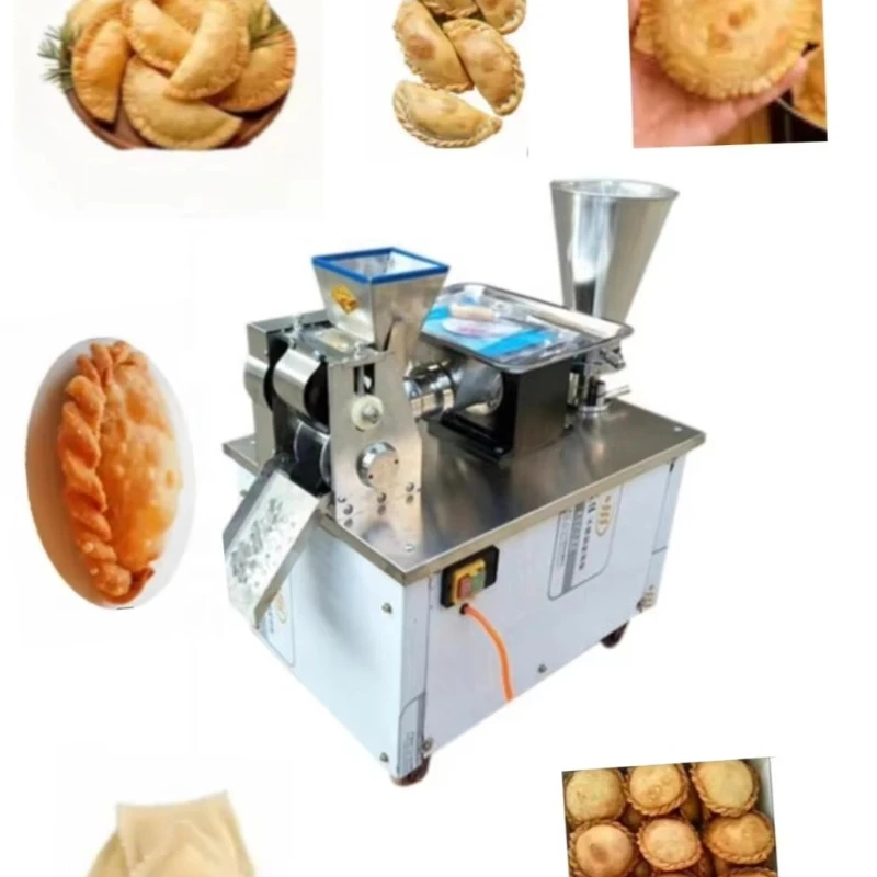 

Good Quality Home Use Corn Machine Dumpling Machine