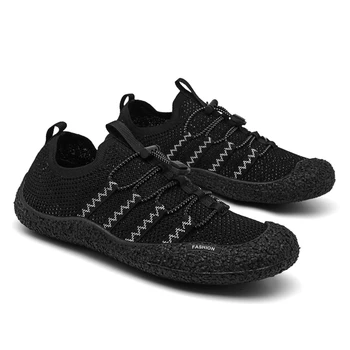 Chaussures unisexes pour hommes et femmes, nu-pieds, escalade, plage, sports aquatiques en amont, sports aquatiques, gym, course à pied, baskets de fitness, nouveau