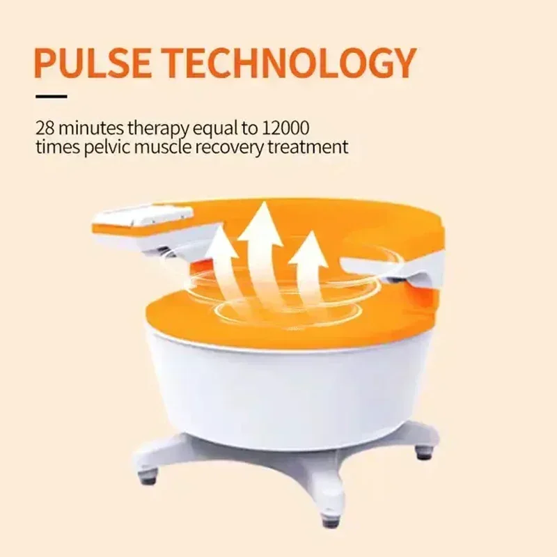 Professional EMS Exerciser Dei for Pelic Floor Muscle Pelis Correction Beautiful Buttocks Bodybuilding hine