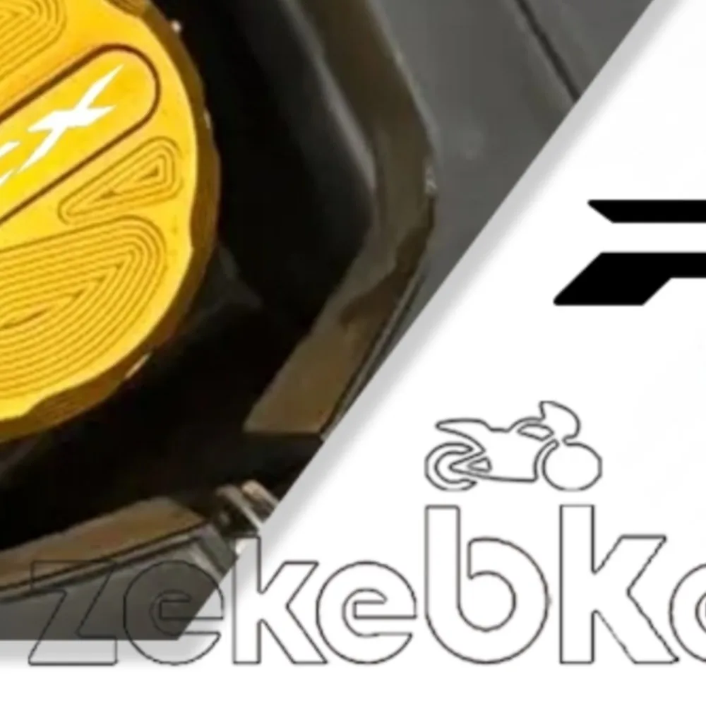 2026 PCX Motorcycle CNC Aluminum Accessories Fuel Tank Cover Petrol Box Cap For Honda PCX 125 150 160 200 EV HP MPG PCX160-CBS