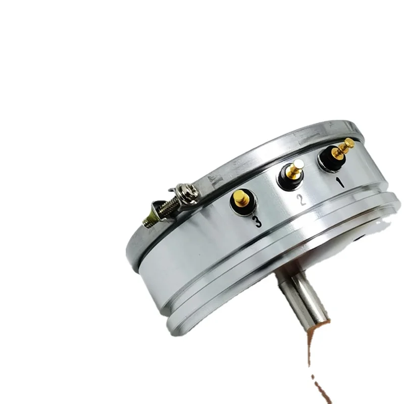 Sakae Potentiometer CP50-2K And CP50-5K