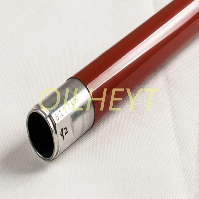 7500 7600 6500 560 7780 7785 J75 C75 تسخين الأسطوانة العلوية للأسطوانة يجعل مسحوق الطباعة ثابت على الورق #3