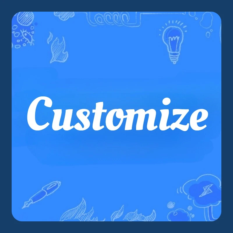 

Customize VIP Payment Links