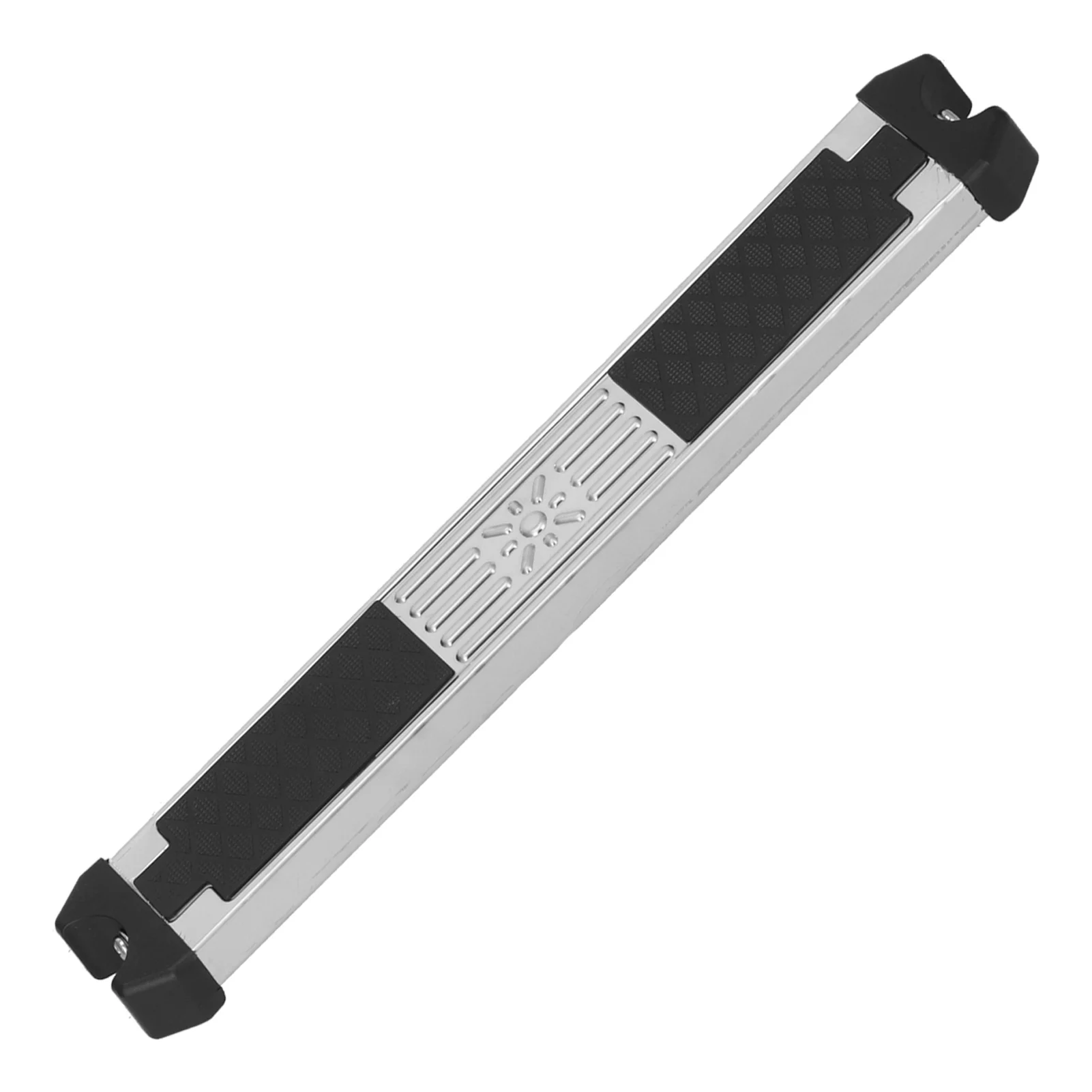 Zwembad Ladders Pedaal 19.3x3.0in Anti Slip Rvs Ladders Stap Vervanging Pedaal Accessoire voor Zwembad Spa