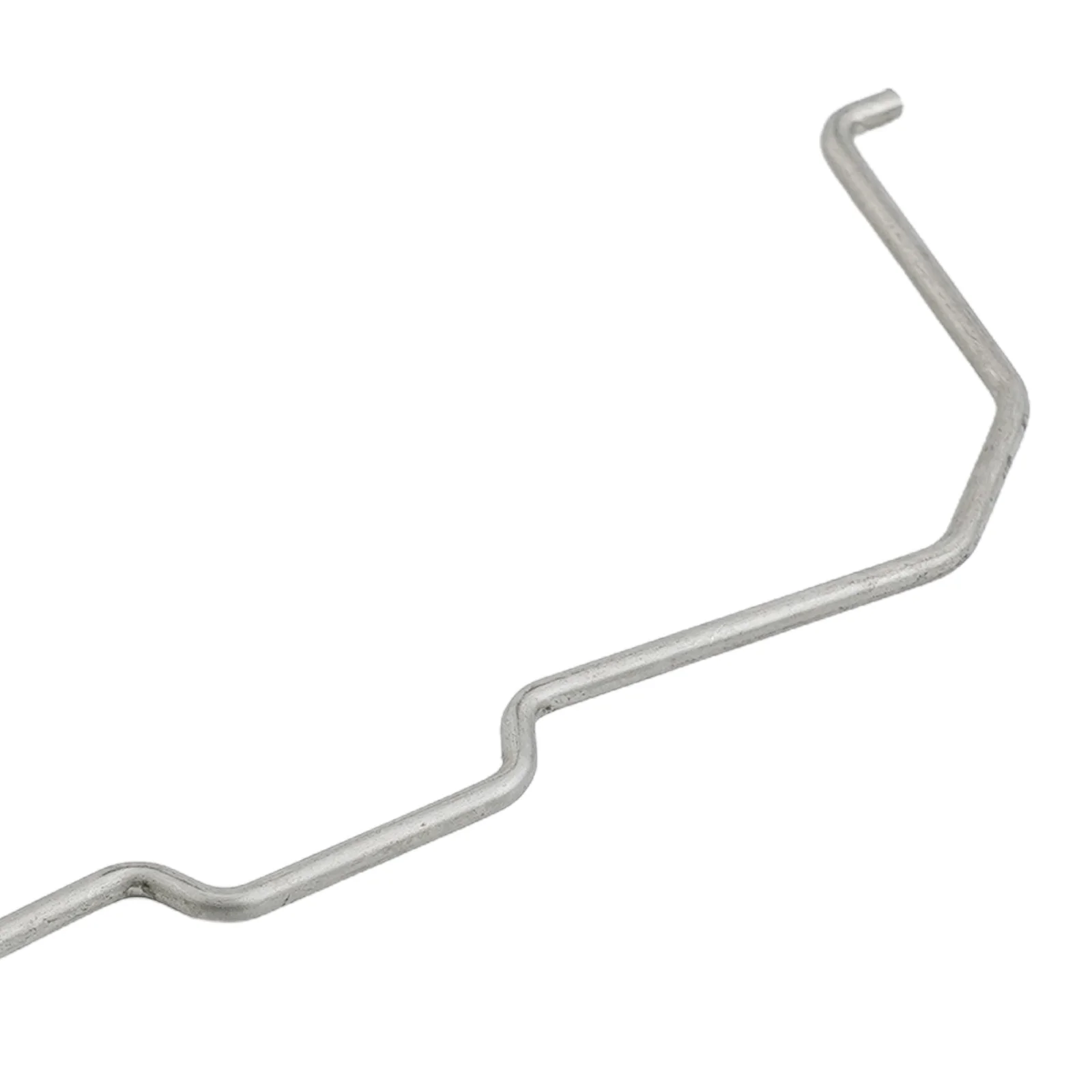 

2PCS Front Headlights Support Compatible with For BMW E81 OEM 63126924671 6924671 Automotive Metal Replacement