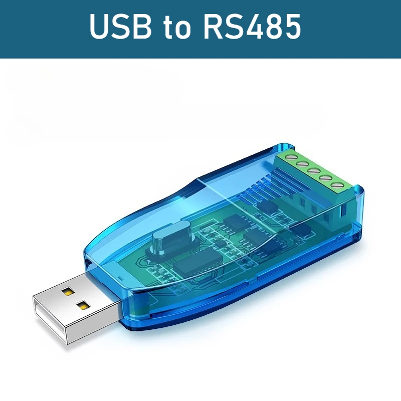 Variant: USB to RS485