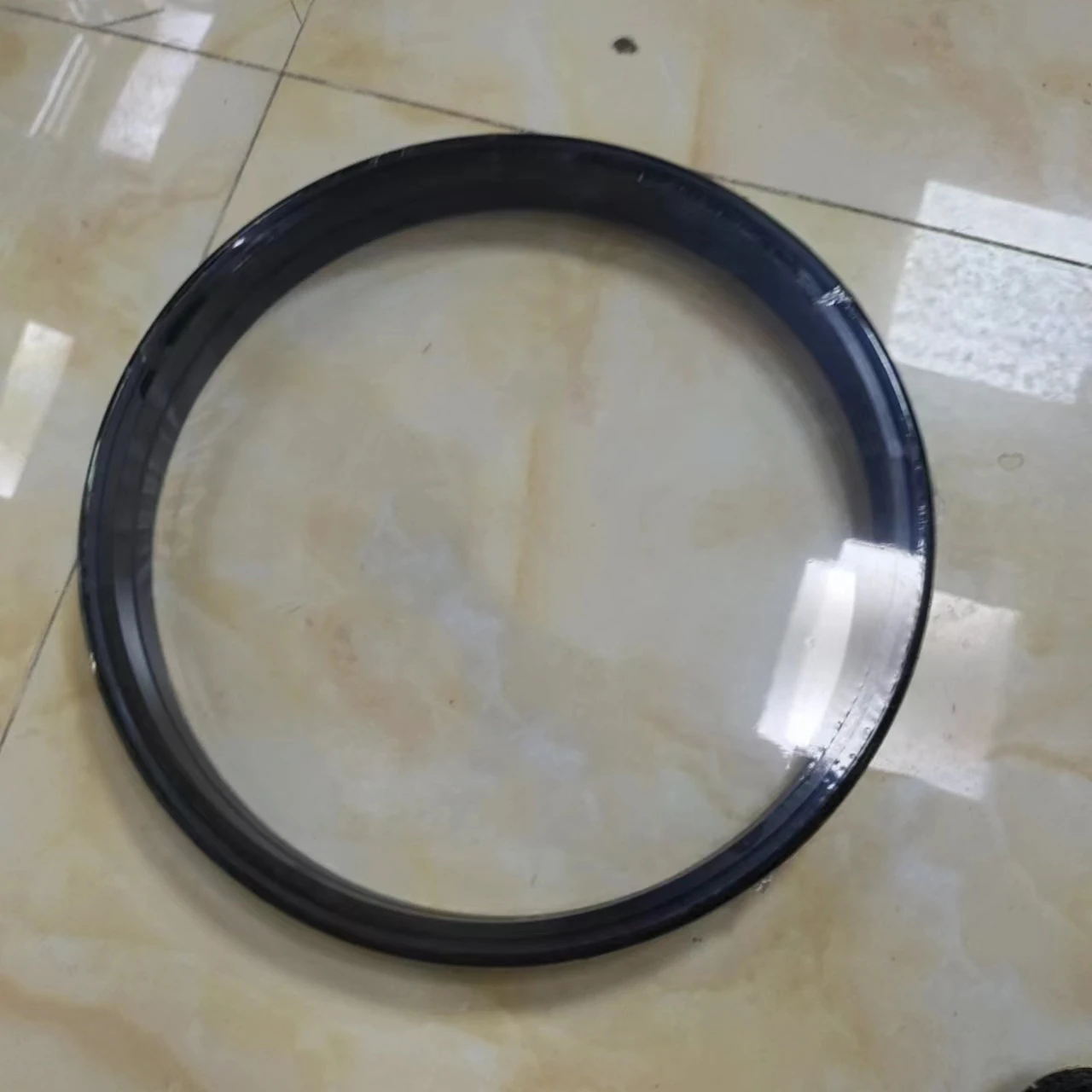 High Quality XKAQ-00173 XKAQ00173 R290-7 R330-9S Floating Seal For Excavator