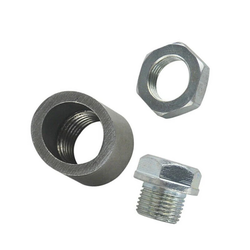 ユニバーサルステンレス鋼e-vacスカベンジャーキット、t304 ss e-vacフィッティングが含まれています