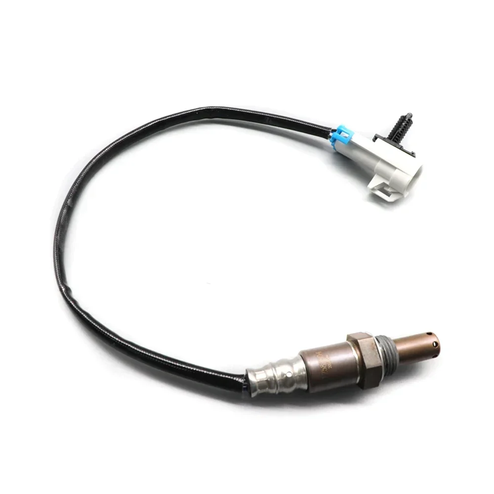Air Fuel Ratio Lambda O2 Oxygen Sensor 12583804 2133866 For CADILLAC ESCALADE For GMC SIERRA 1500 2500 3500 YUKON XL CHEVROLET view 6
