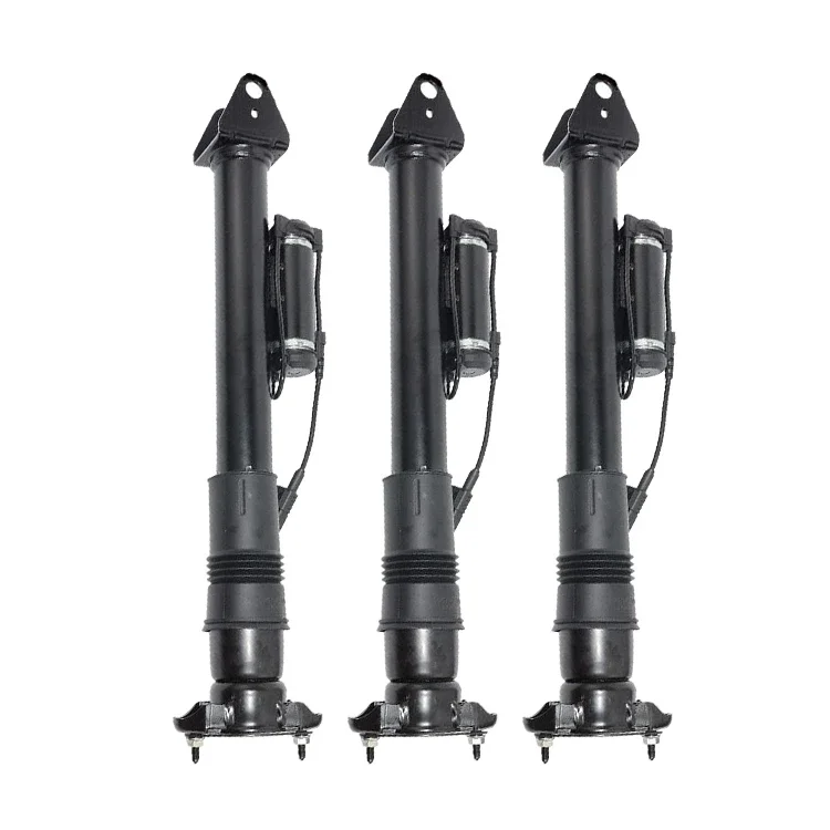 High quality Car Air Suspension Rear Shock Absorbers for Mercedes benz W164 GL 320 350 450 550 ML450 OE 1643202631 1643202013