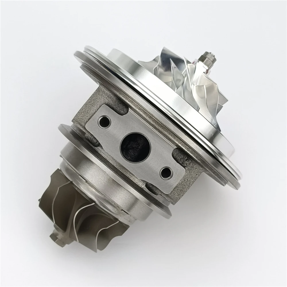 ترقية 9 شفرات K04-0064 MFS Turbo Cartridge Core 06F 145702 C لأودي S3 TT 2.0 TFSI BHZ 53049700064 #3