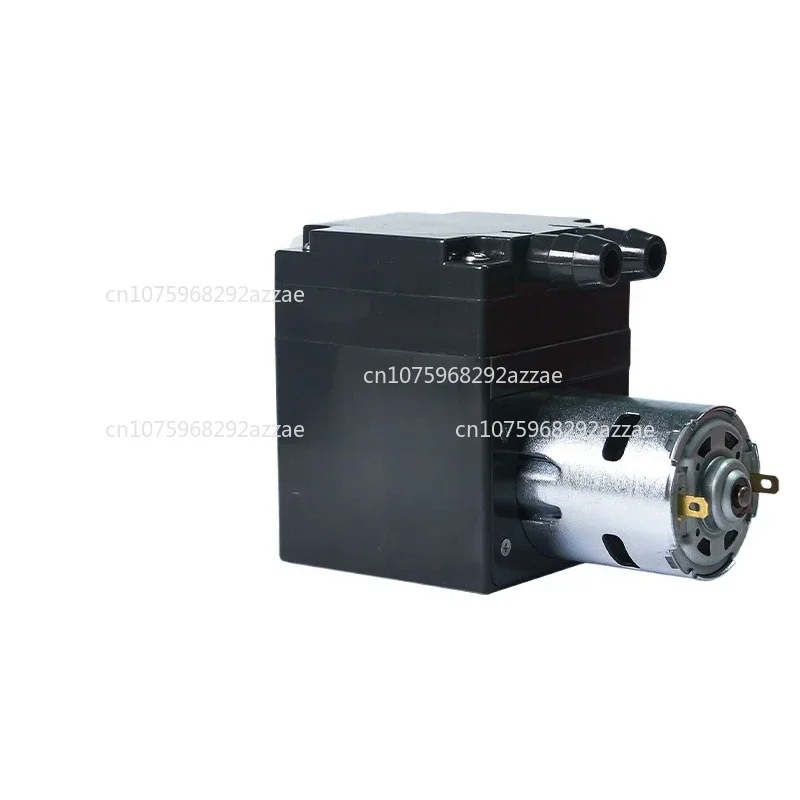 

Бесщеточный вакуумный насос постоянного тока, 12 В, миниатюрный, 24 В, небольшой воздушный насос с отрицательным давлением, 220 В, лабораторный