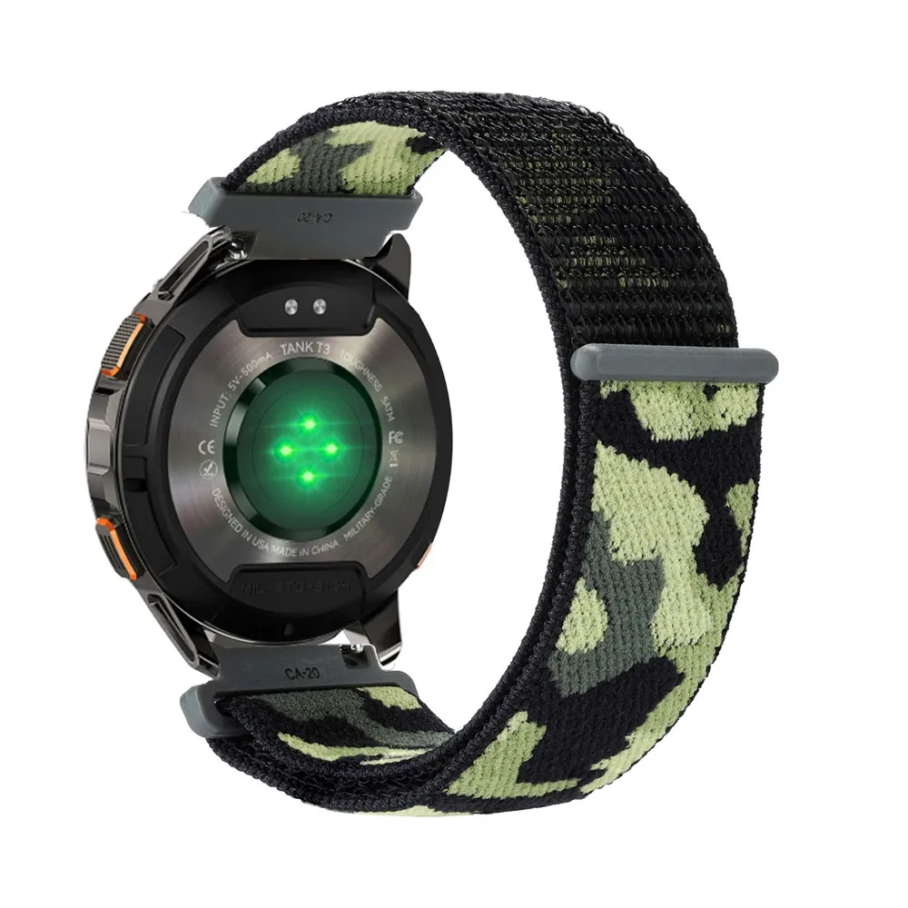 Camouflage Bands Fo… - image